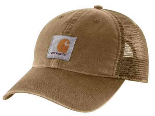 Carhartt Men's Buffalo Cap #100286-253