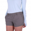 Aftco Women's Ladyfish Fishing Shorts #W202-DPLU