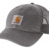 Carhartt Men's Buffalo Cap #100286-039OFAA