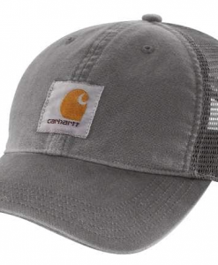 Carhartt Men's Buffalo Cap #100286-039OFAA