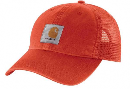 Carhartt Men's Buffalo Cap #100286-HVO