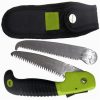 HME Folding Saw Combo Pack