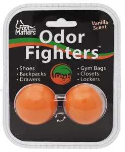 JobSite Odor Fighters