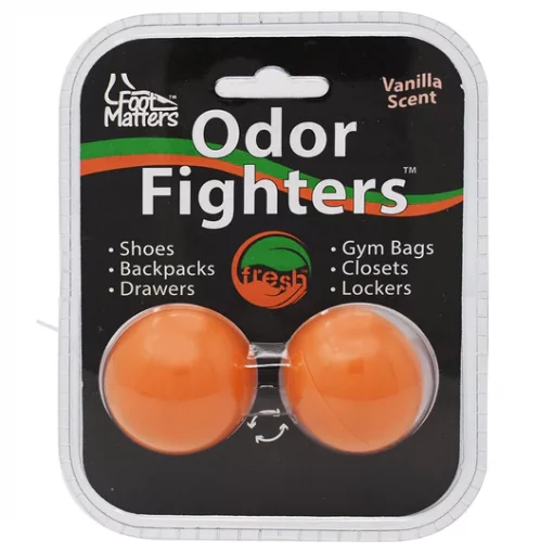 JobSite Odor Fighters