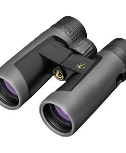 Leupold BX-2 Alpine Binoculars Shadow Gray 8X42 MM