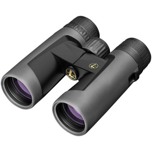 Leupold BX-2 Alpine Binoculars Shadow Gray 8X42 MM