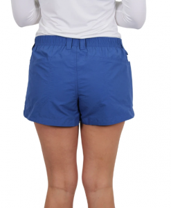 Aftco Women's Original Fishing Shorts #W01-MRL