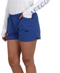 Aftco Women's Original Fishing Shorts #W01-MRL