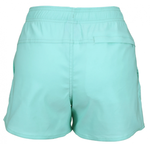 Aftco Women's Sirena Hybrid Tech Shorts #W201-MNT