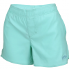 Aftco Women's Sirena Hybrid Tech Shorts #W201-MNT