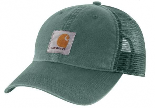 Carhartt Men's Buffalo Cap #100286-MKG