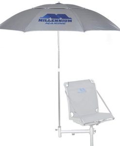 Millennium Marine Shade Tree Fishing Umbrella