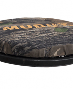 Muddy Outdoors 5-Gallon Pail Swivel Seat Top