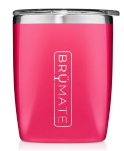 BruMate Rocks Tumbler 12 Oz. #LB12P