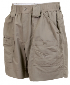 Aftco Men's Original Fishing Shorts #M01-OAK