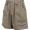 Aftco Men's Original Fishing Shorts Long #M01L-OAK