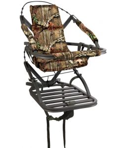 Summit Goliath SD Climbing Treestand