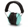 Venture Gear VG80 Series Ear Muffs - Teal