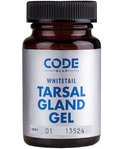 Code Blue Tarsal Gland Gel 2oz #OA1048