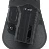 Fobus Evolution Paddle Holster