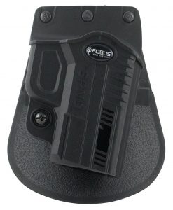 Fobus Evolution Paddle Holster