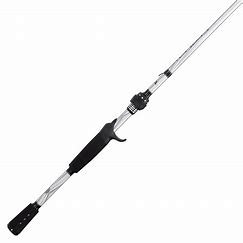 Abu Garcia Veritas 7'6" Medium Heavy Casting Rod #VTSC76-6