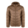 Drake Men's Pursuit Synthetic Down Full Zip with Agion Active XL #DNT4060