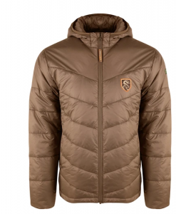 Drake Men's Pursuit Synthetic Down Full Zip with Agion Active XL #DNT4060