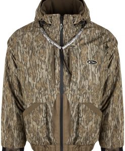 Drake Men's Refuge 3.0 3-in-1 Jacket #DW1000