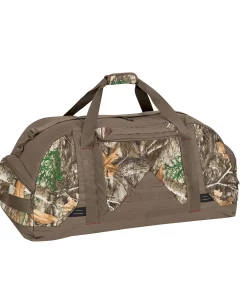 Fieldline Field Haul Duffle Bag - XL #QCD111FL-RTE