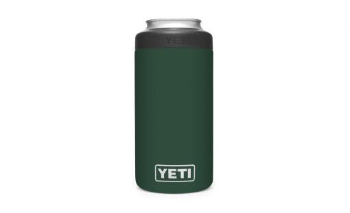 Yeti Rambler 16 Oz. Colster Tall Can Insulator #21070090111