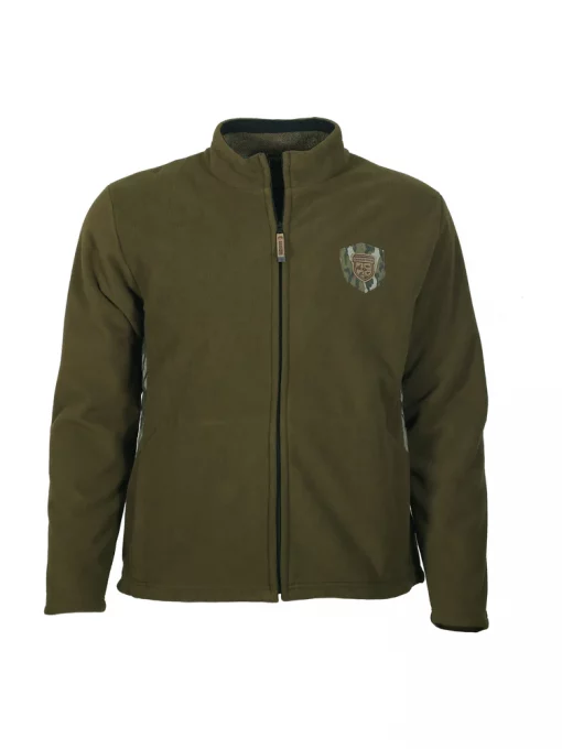 Gamekeeper Hitch Jacket #113101XLBRK