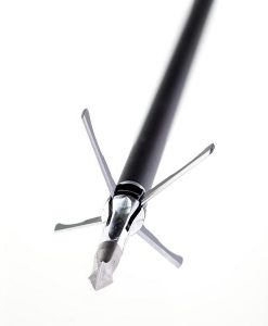 Grim Reaper Pro Series Whitetail Extreme Broadheads 100 Gr. #1644