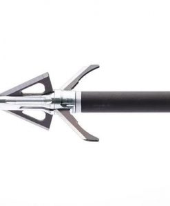 Grim Reaper Pro Series Crossbow Broadheads 100 Gr. #1673