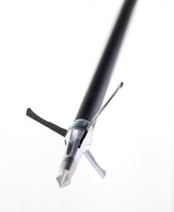 Grim Reaper Pro Series Crossbow Broadhead 125 Gr. #1683