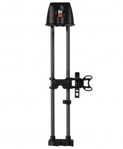 TightSpot 3 Arrow Quiver RH #TSQ3BLK-R