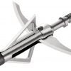 Bloodsport Gravedigger Broadhead Chisel Tip 100 Grain #BLS10777