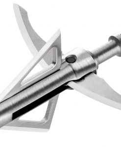 Bloodsport Gravedigger Broadhead Chisel Tip 100 Grain #BLS10777