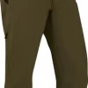 EST Tech Stretch Pant 2.0 Olive #DW1586