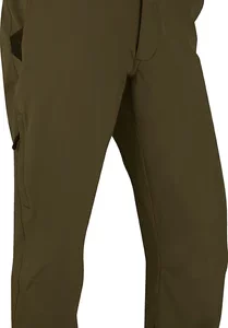 EST Tech Stretch Pant 2.0 Olive #DW1586