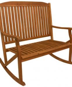 Leigh Country Sequoia Bench Rocker