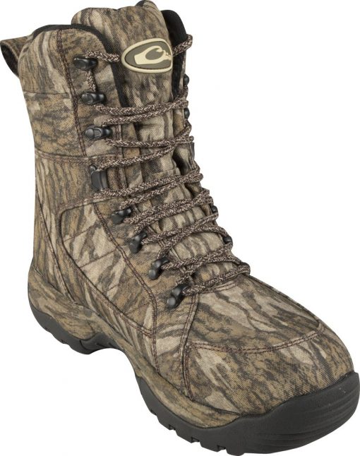 Drake 9" Hi-Top Migrator Boot #DF1450