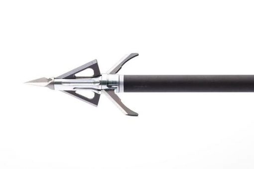 Grim Reaper Pro Series Crossbow Broadheads 125 Gr. #1683