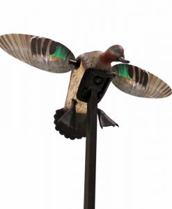 MoJo Outdoors Elite Series - Green Wing Teal #HW2474