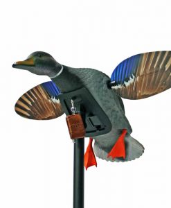 MoJo Outdoors Elite Series - Mini Mallard Drake w/ Remote #HW2487