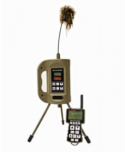 MoJo Outdoors Triple Threat E-Caller System #HW2503