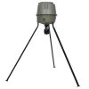 Moultrie Deer Feeder Elite II Tripod #MFG-13449