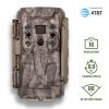 Moultrie XA-6000 Cellular Trail Camera #MCG-13479