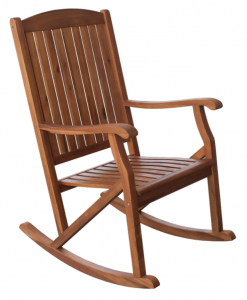 Leigh Country Sequoia Single Rocker