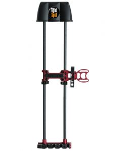 TightSpot 5 Arrow Quiver RH #TSQ5RED-R